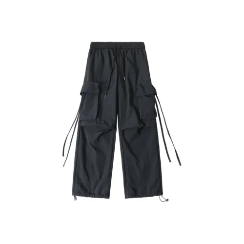 DUNHUANG ART INSTITUTE Cargo Pants Unisex