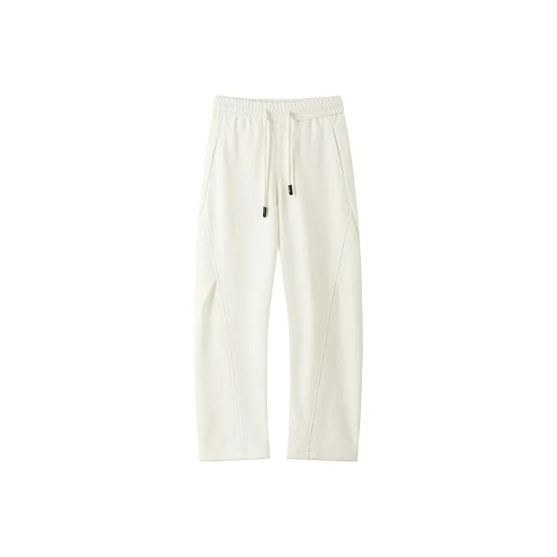 ROSECREED Casual Pants Unisex-0