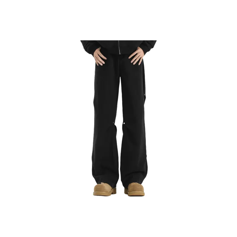 Vitocano Jeans Unisex Vintage Blue-15