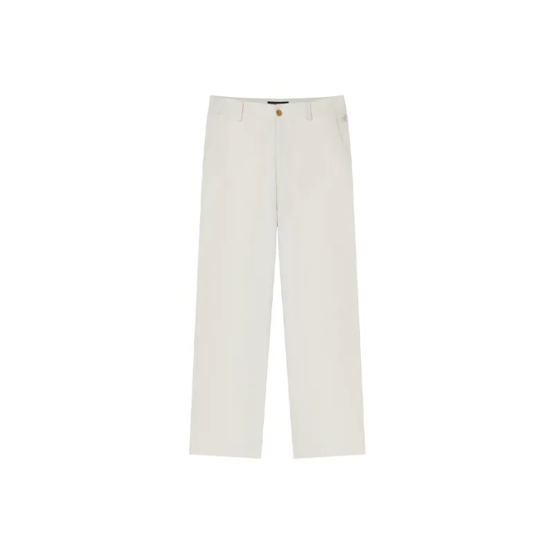 Teenie Weenie Men Zero pressure Pants Casual Pants Unisex-2