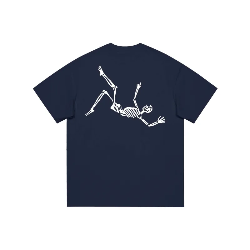 Universal Templates T Shirt Unisex-12