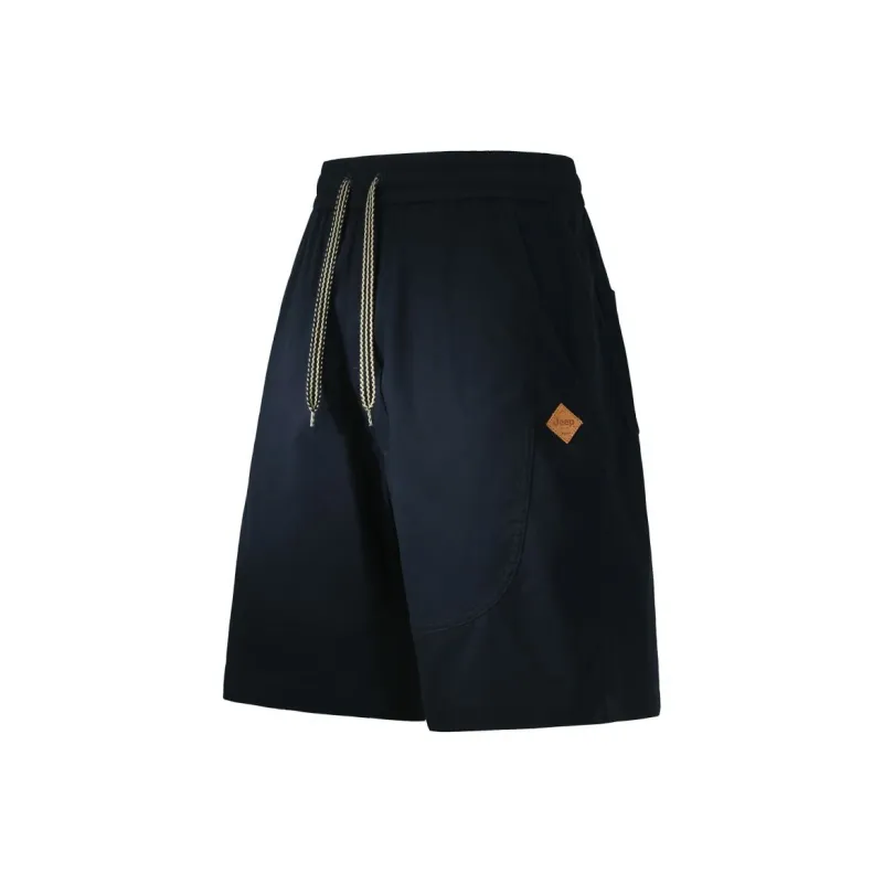 Jeep Wrangler Casual Shorts Unisex-0
