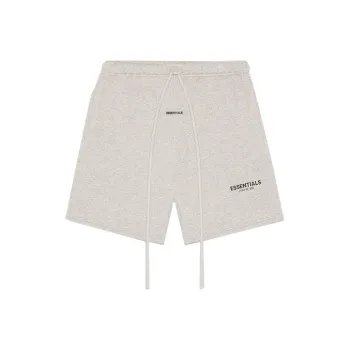 Fear Of God Essentials Fleece Shorts