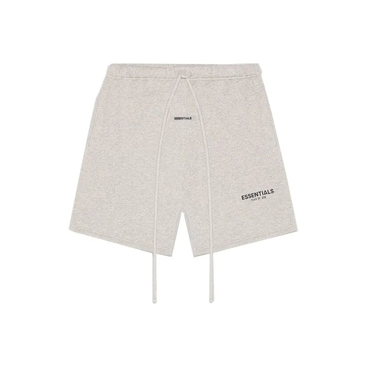 Fear Of God Essentials Fleece Shorts-0