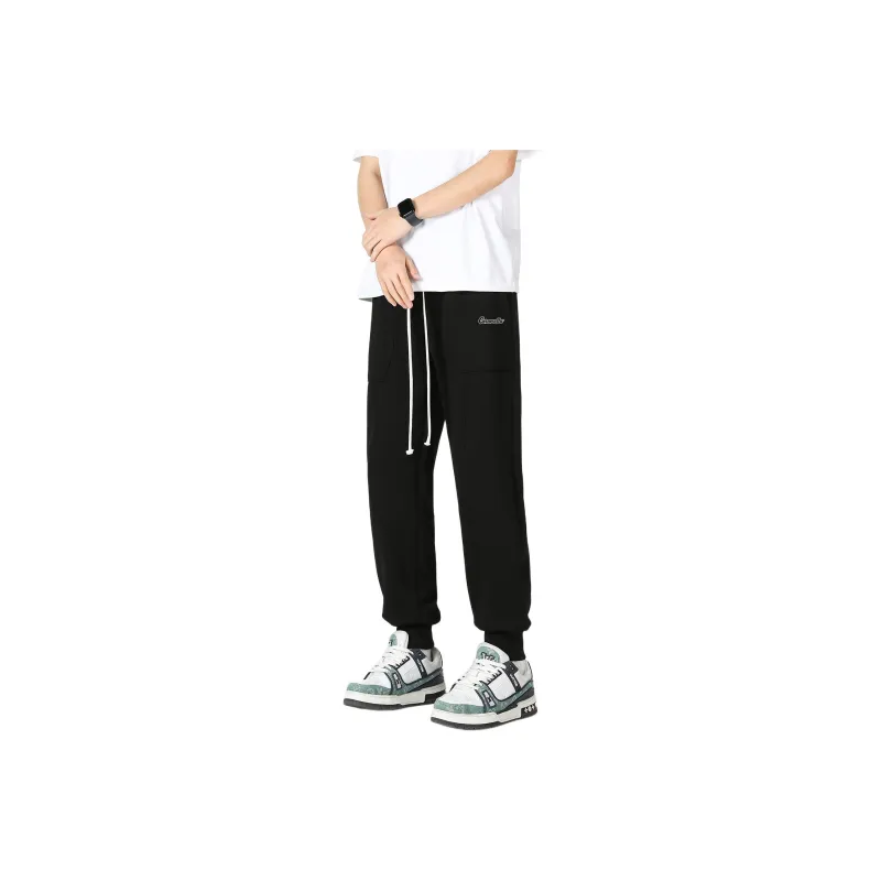 Caramella Casual Pants Unisex-0