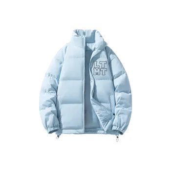 LIGHTNING MONSTER Puffer Jacket Unisex