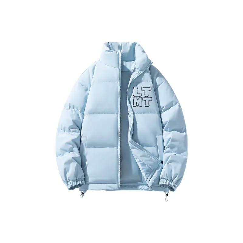 LIGHTNING MONSTER Puffer Jacket Unisex-30