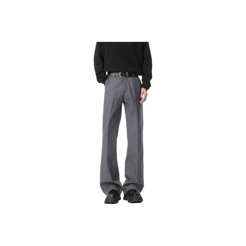 CORNILOT Suit Trousers Unisex-5