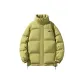 Mustard Yellow
