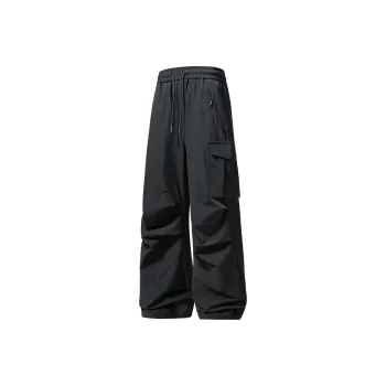 WilliamPOLO Cargo Pants Unisex