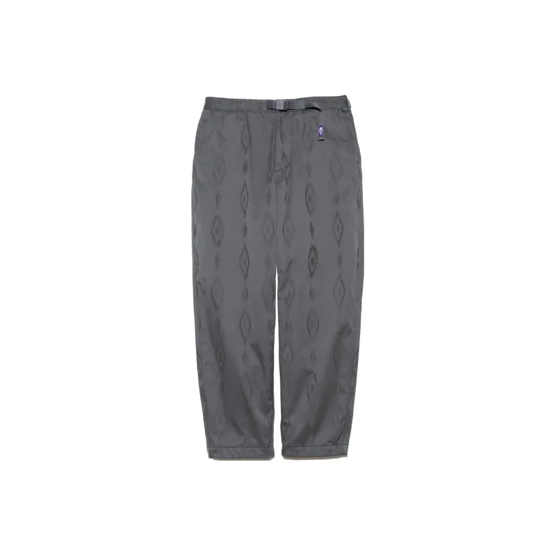 The North Face Purple Label X Nanamica Casual Pants Men-5
