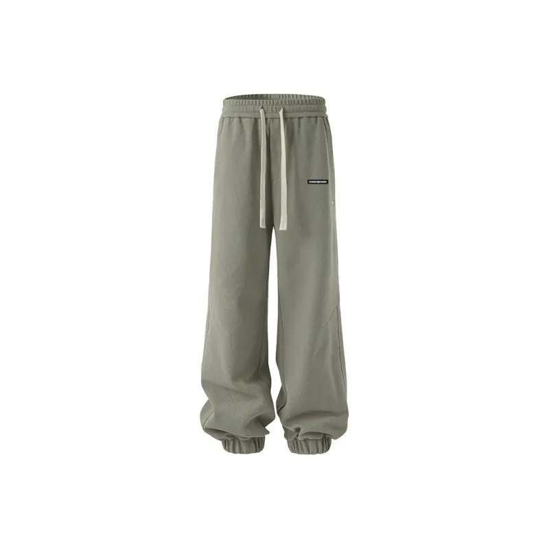 Kung Fu Panda Casual Pants Unisex-12