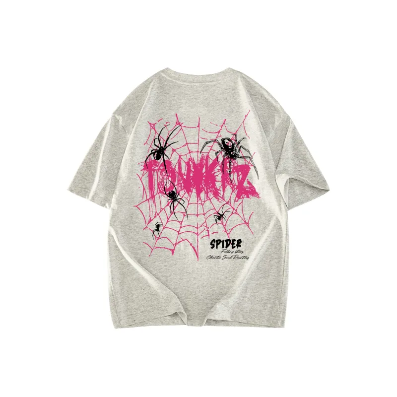 TONYKRZ T Shirts Unisex-18