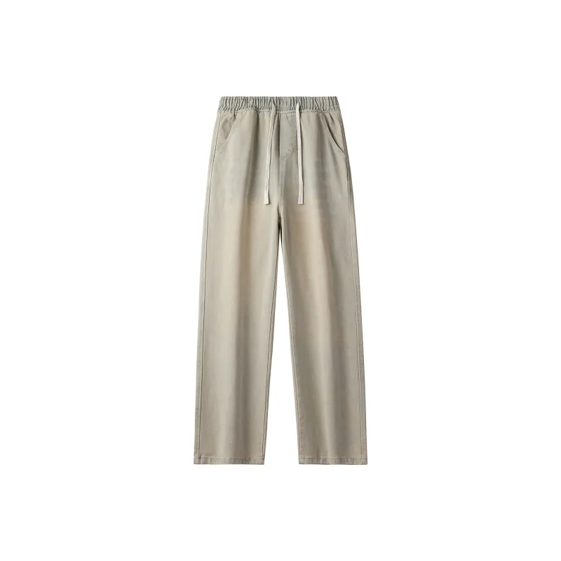 WKOOG Jeans Unisex-2