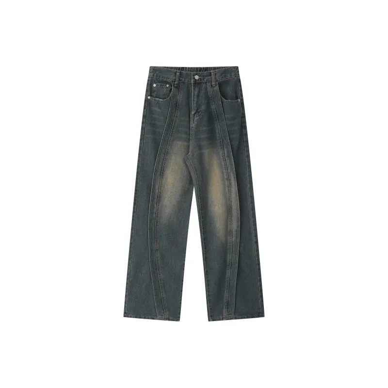 KLAMMKICKS Jeans Unisex-0
