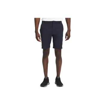 THE NORTH FACE Men's City Standard Short Casual Shorts Men's Marine Blue