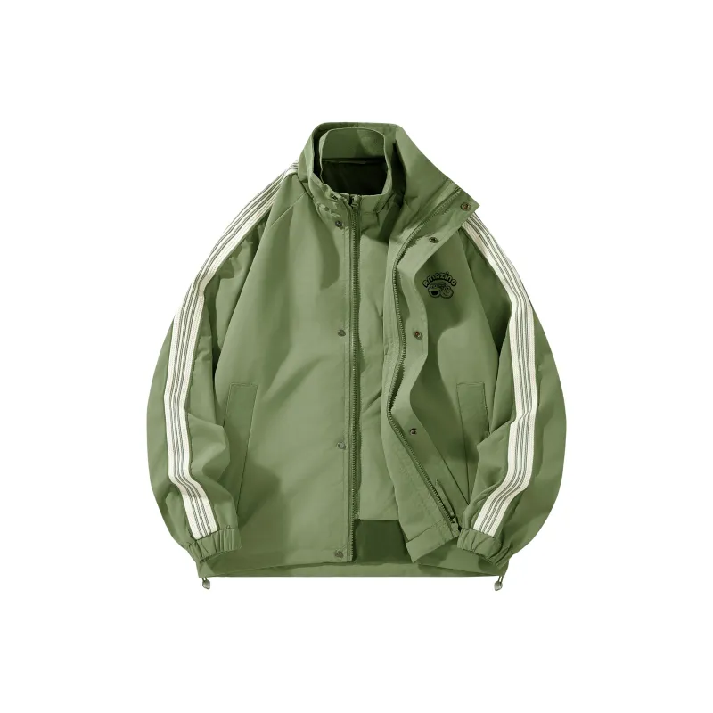 SESAME STREET Jackets & Coats Unisex-4