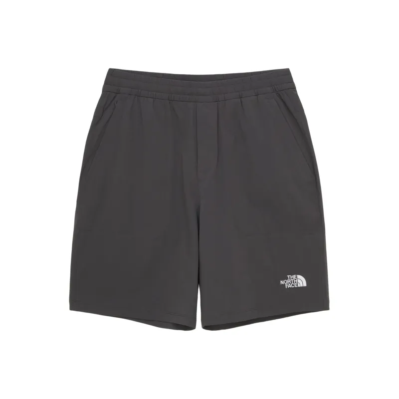 THE NORTH FACE Casual Shorts Men's Charcoal Gray-0