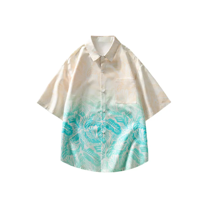 Paddy Julia Shirts Unisex-6