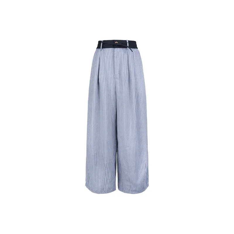 Saotome Casual Pants Unisex-7