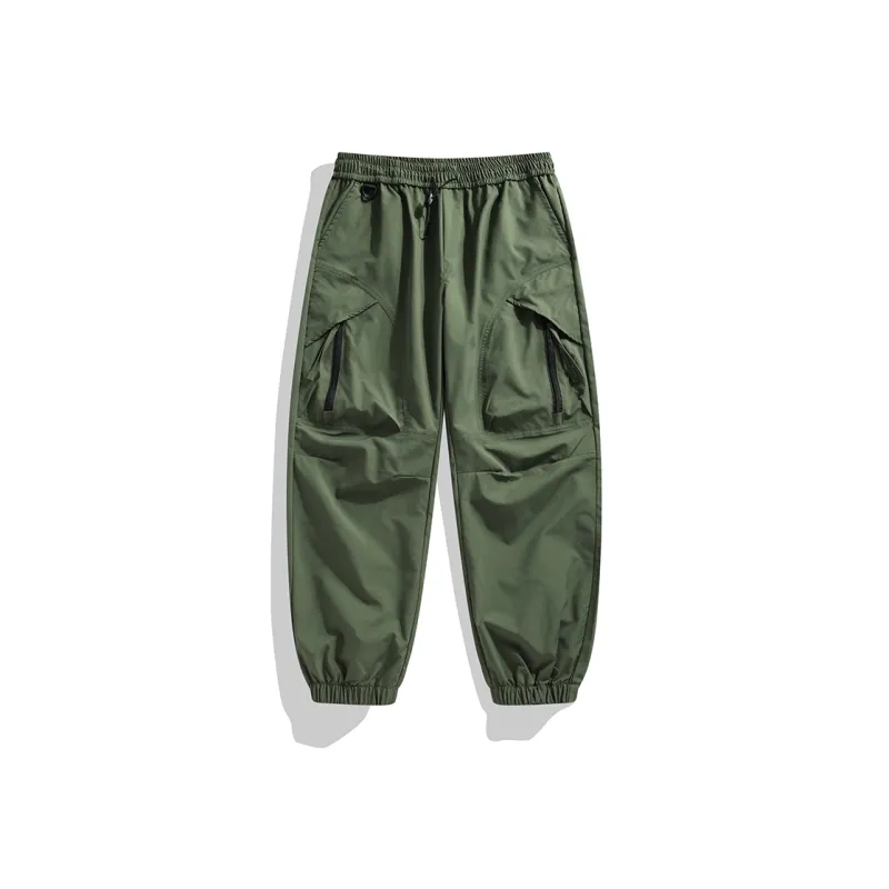 XRXP Cargo Pants Unisex-4
