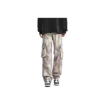 Pirkadat Jeans Unisex