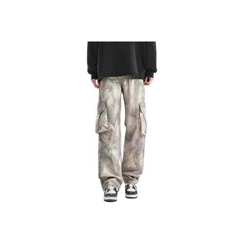 Pirkadat Jeans Unisex