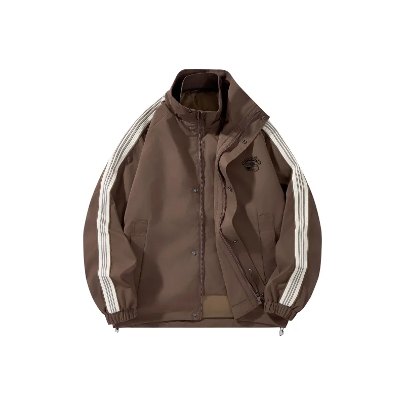 SESAME STREET Jackets & Coats Unisex-10