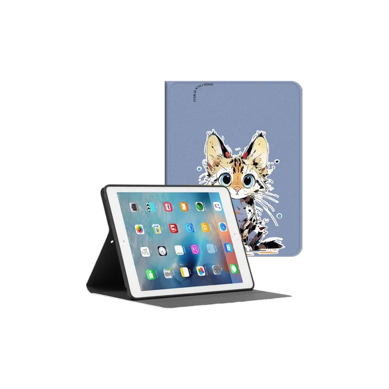 YIBAOBAO Tablet Protective Cases-13
