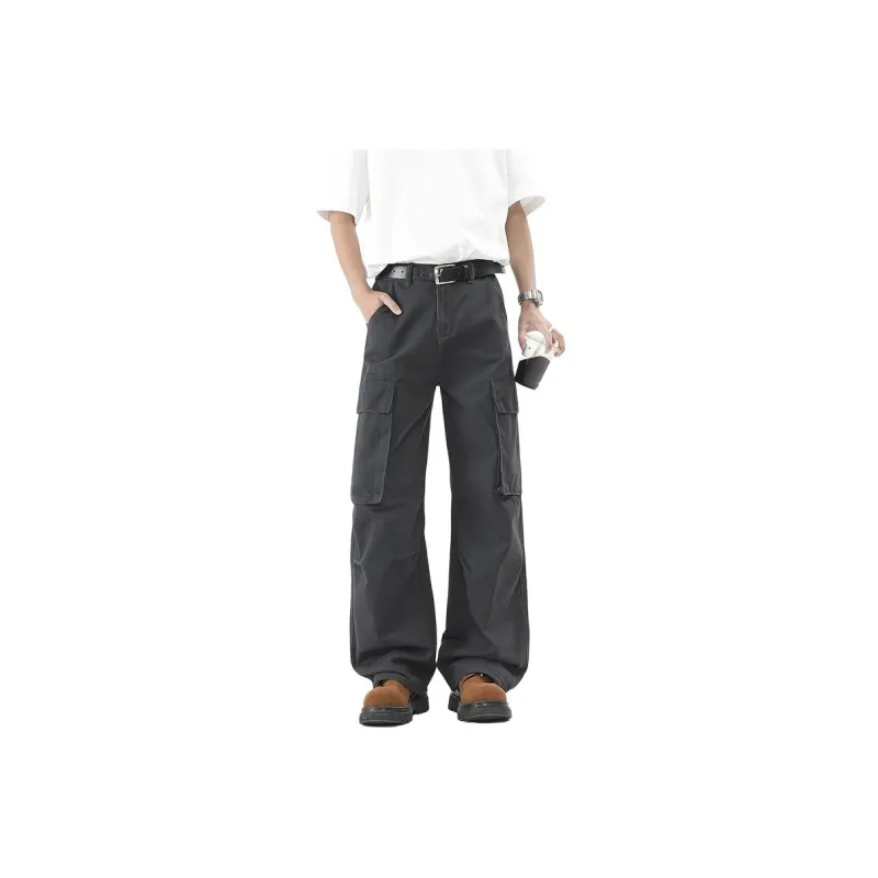 Worthwhile Movement Jeans Unisex-6