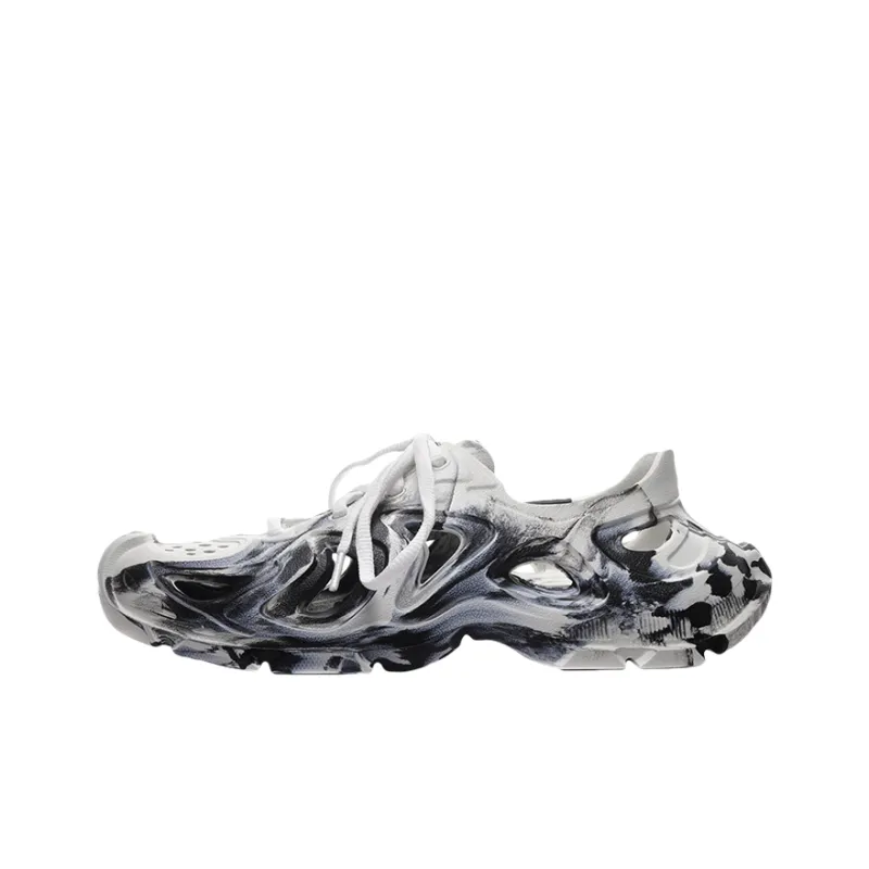 Salaman Clogs Unisex-9