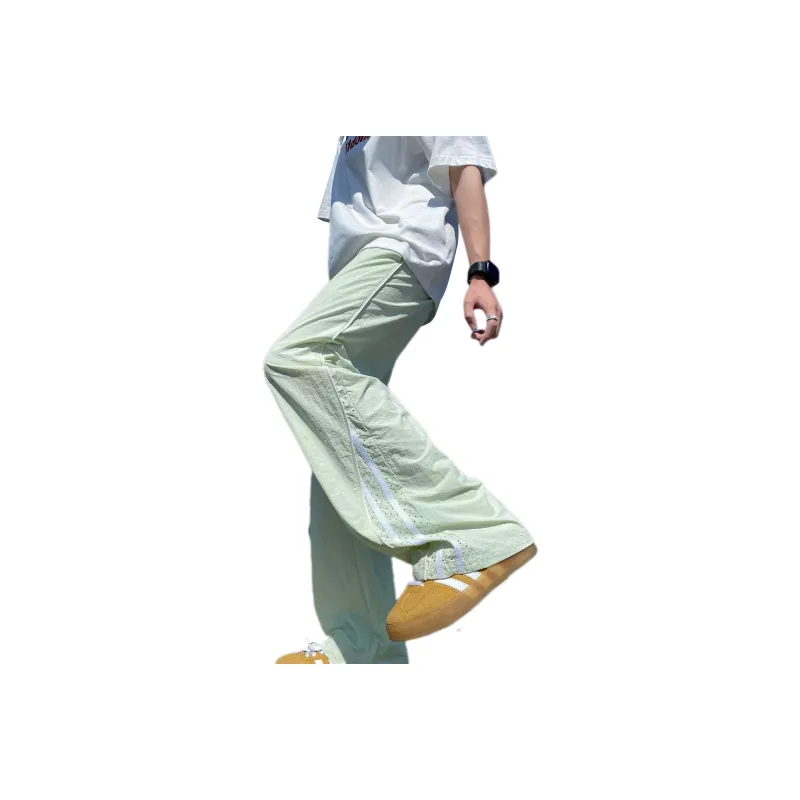JIMI&JONS Casual Pants Unisex-13