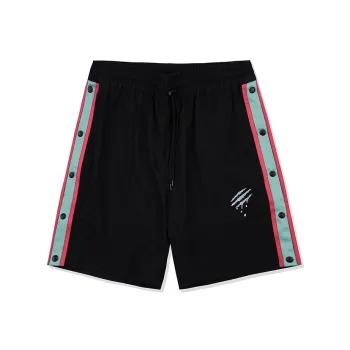 Suamoment Casual Shorts Unisex