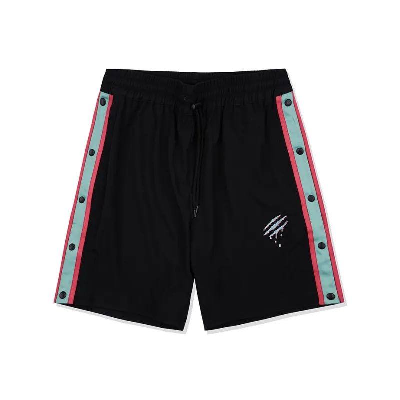 Suamoment Casual Shorts Unisex-0