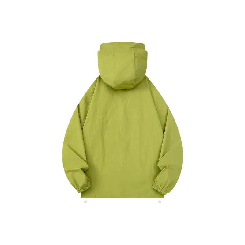 Kawasaki Quick Dry, Abrasion Resistant, UV Protection, Cooling, And Breathable Sun Protection Clothing Unisex-25
