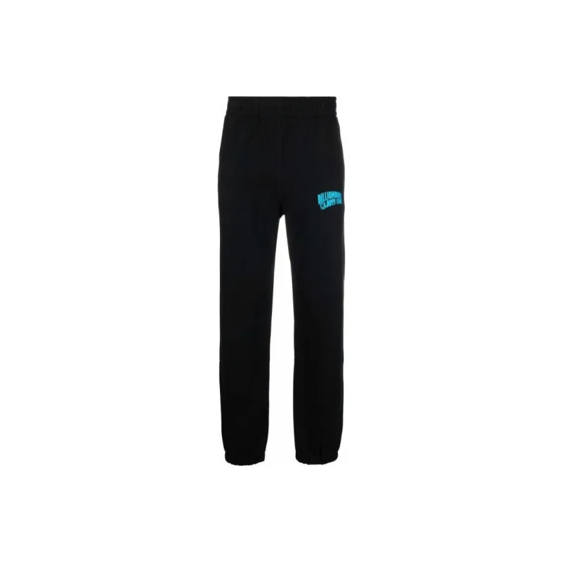 BILLIONAIRE BOYS CLUB Logo print Track Pants-0