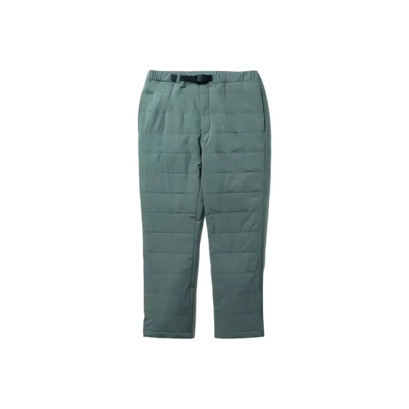 Snow Peak Down & Insulated Pants Unisex-4