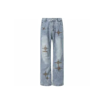 WOKXSS Jeans Unisex