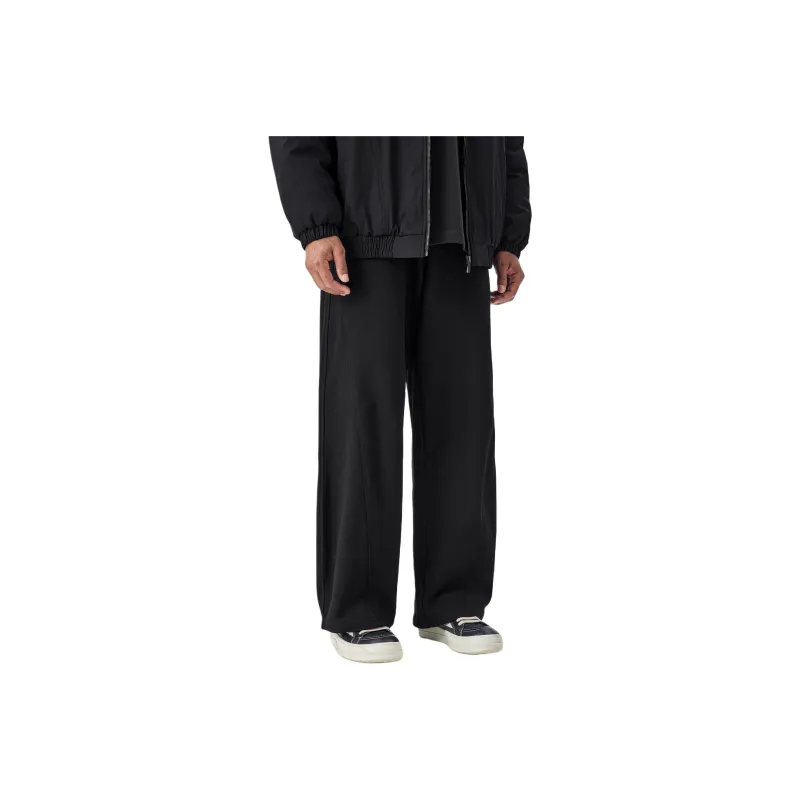 Bodydream Casual Pants Unisex-6