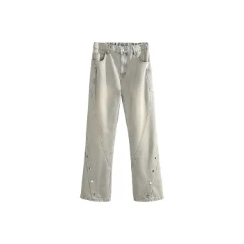 AI3 Jeans Unisex