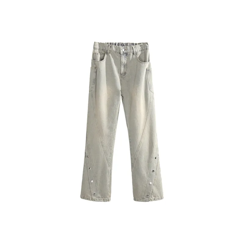 AI3 Jeans Unisex-0