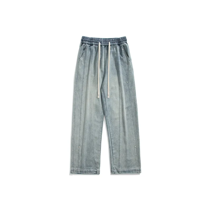 TYPERIGHTER Jeans Unisex-16
