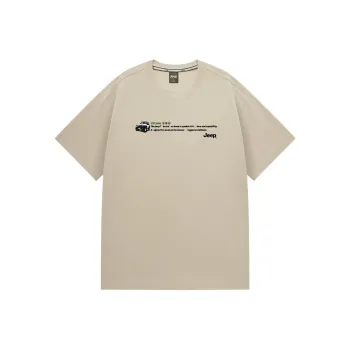 Jeep Wrangler T Shirts Unisex