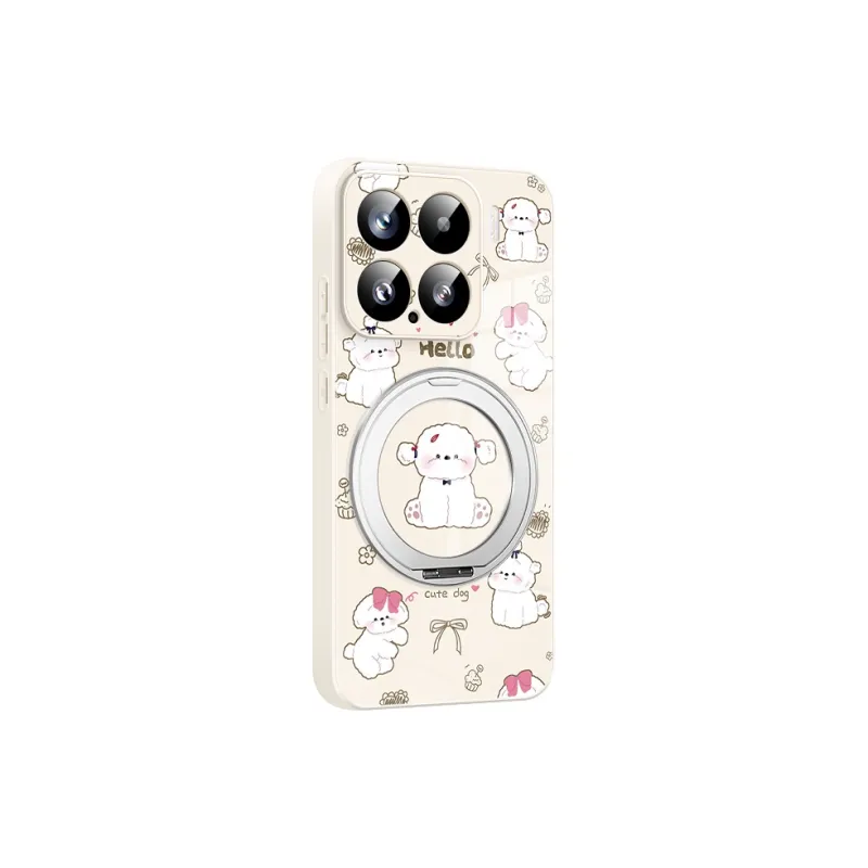 Small bones Phone Cases-1