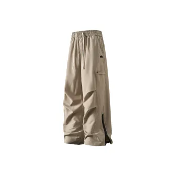 Quiksilver Casual Pants Unisex