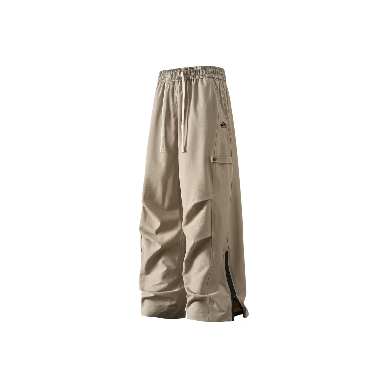 Quiksilver Casual Pants Unisex-0