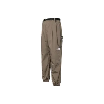 THE NORTH FACE Casual Pants Men's Khaki