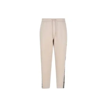 CALVIN KLEIN Casual Pants Men's Light Brown