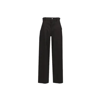 LOEWE Cargo Pants Men Black