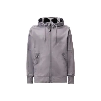 C.P.Company Googles detail Hoodie
